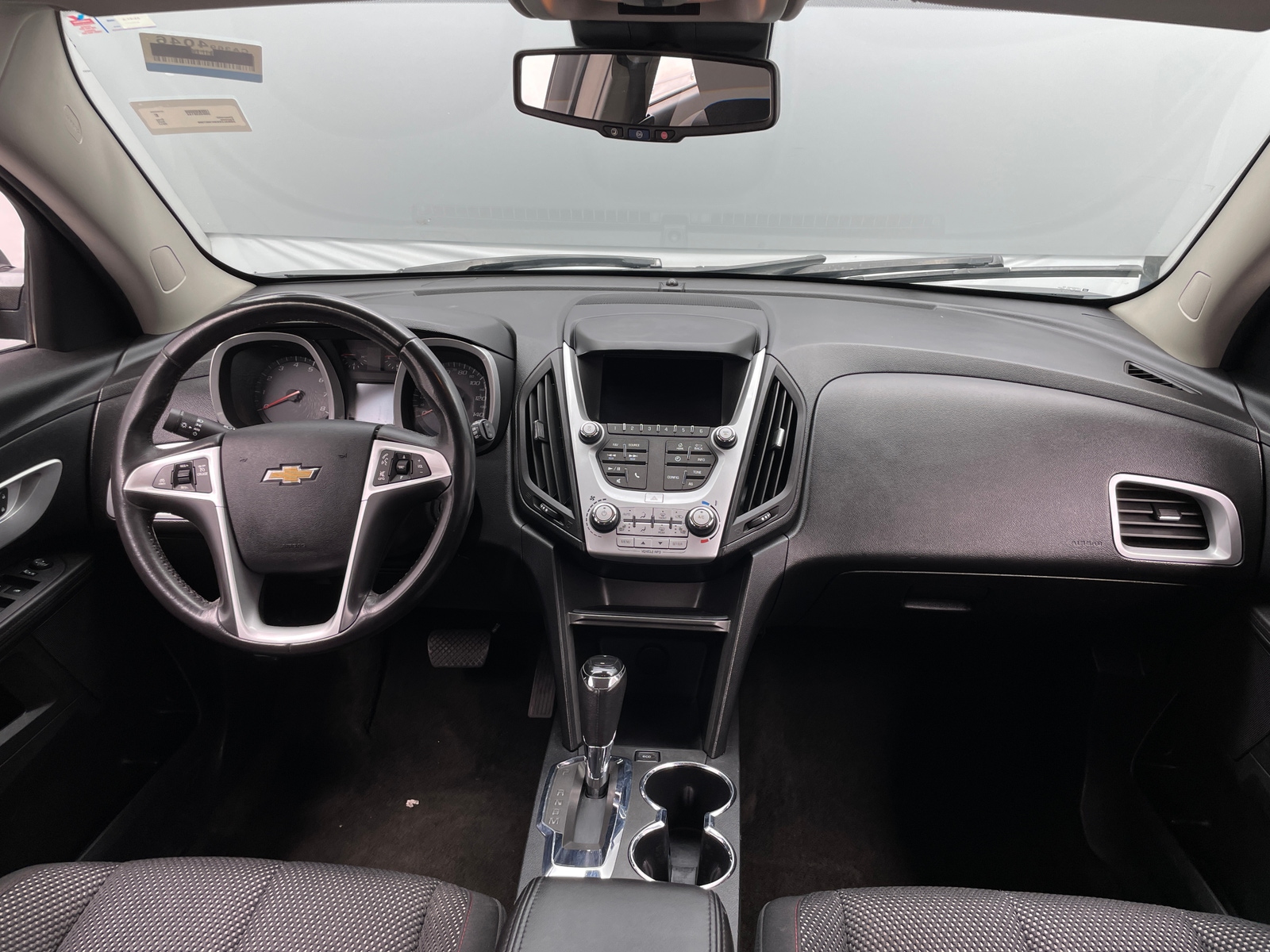 Thumbnail: 2017 Chevrolet Equinox - 3