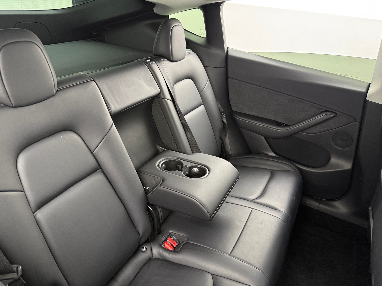 Thumbnail: 2021 Tesla Model Y - 5