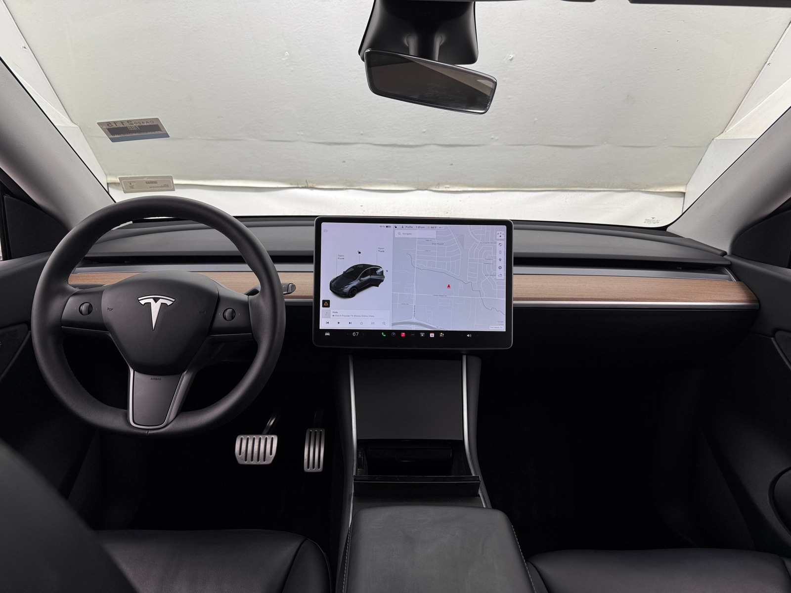 Thumbnail: 2021 Tesla Model Y - 2