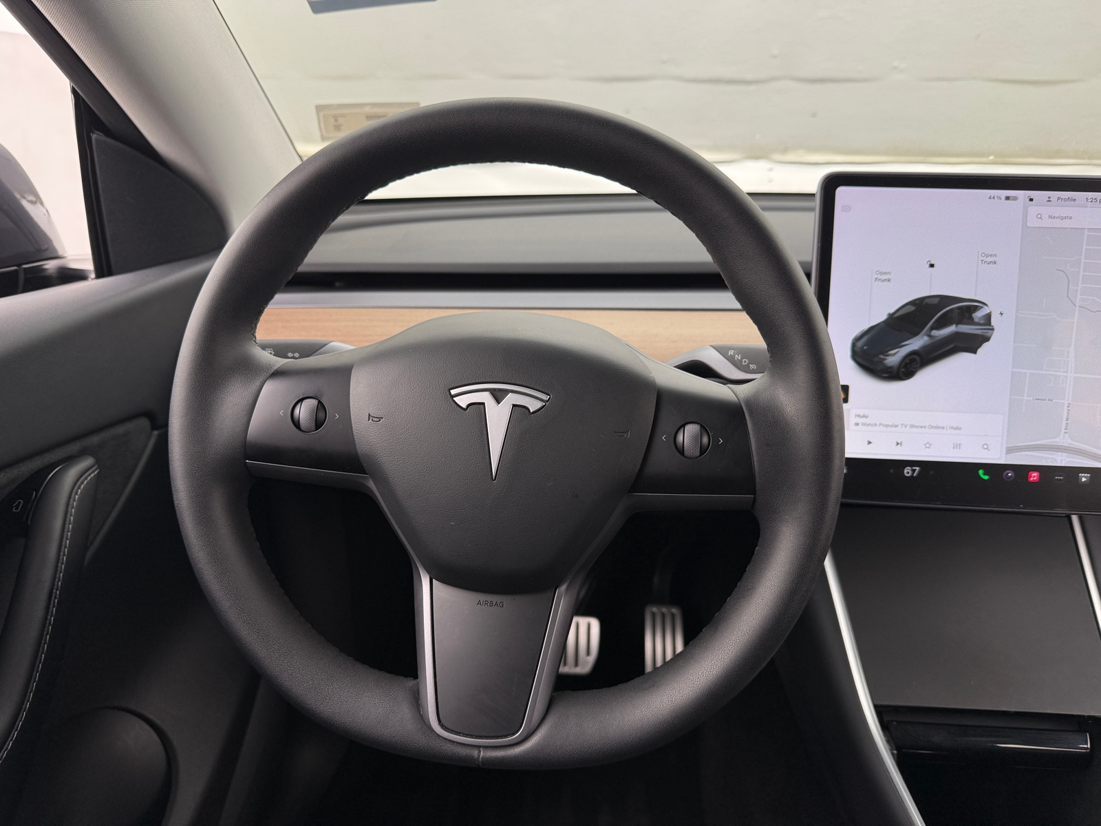 Thumbnail: 2021 Tesla Model Y - 4