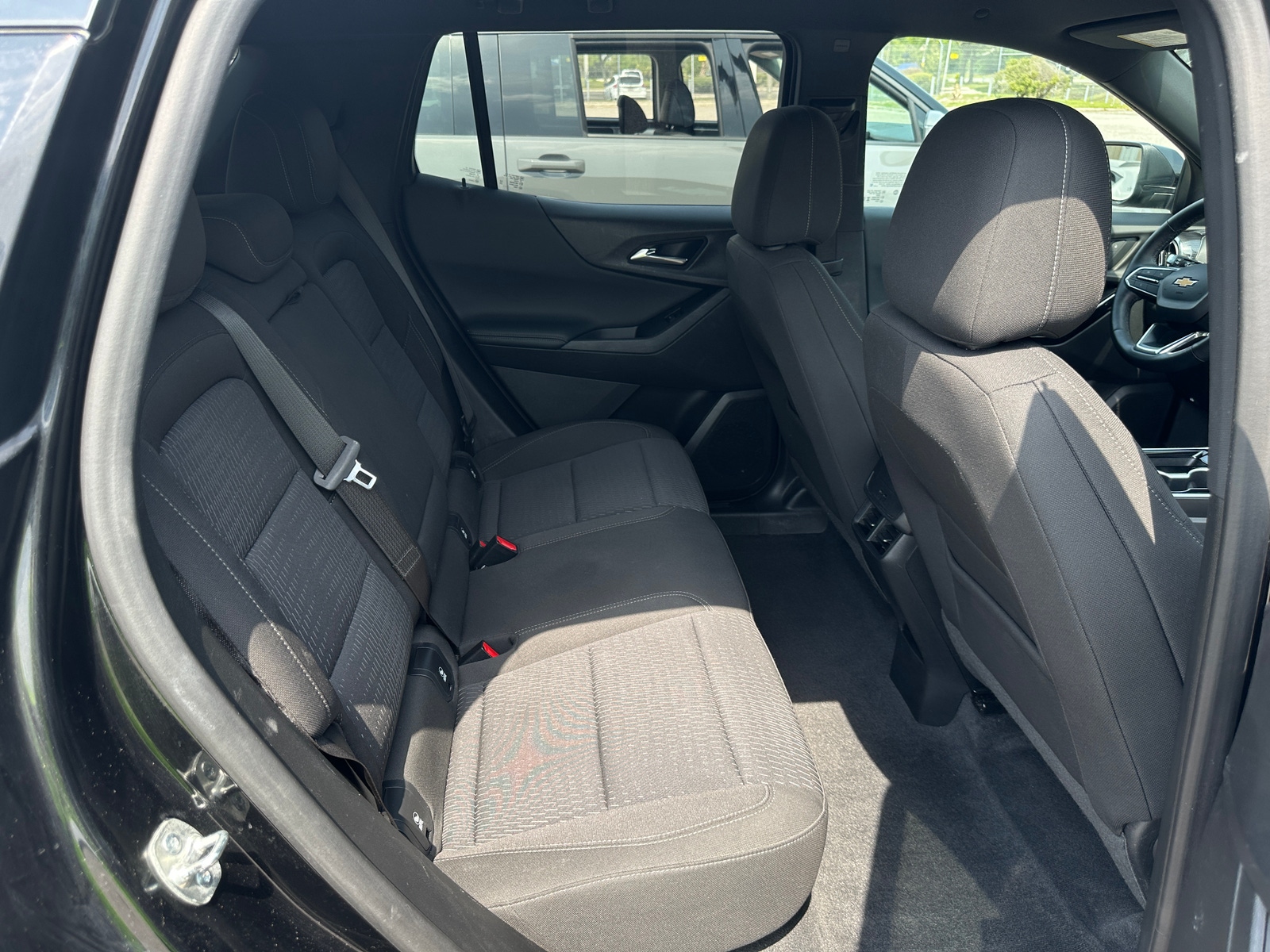 Thumbnail: 2025 Chevrolet Equinox - 6