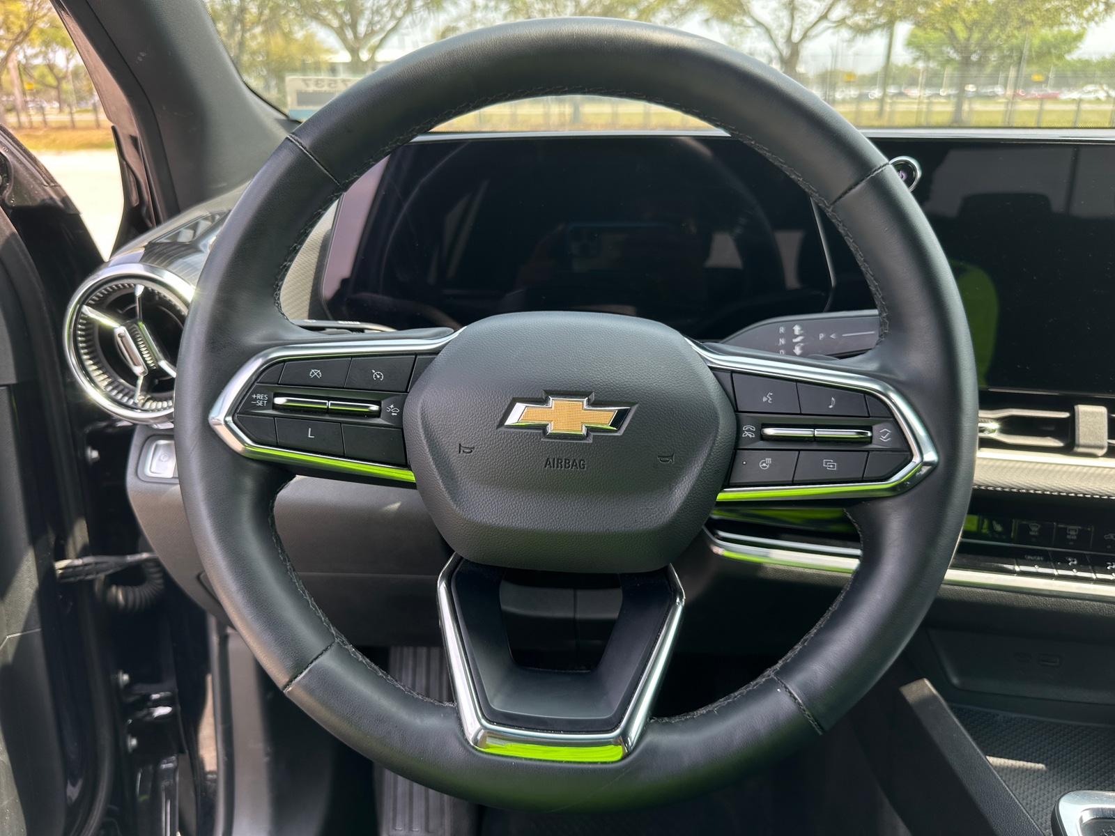 Thumbnail: 2025 Chevrolet Equinox - 5