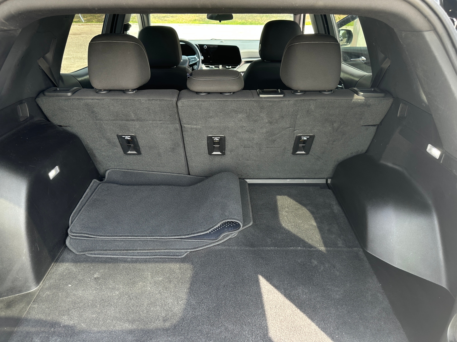 Thumbnail: 2025 Chevrolet Equinox - 7