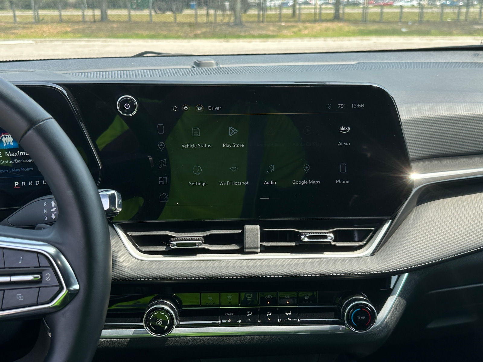 Thumbnail: 2025 Chevrolet Equinox - 4