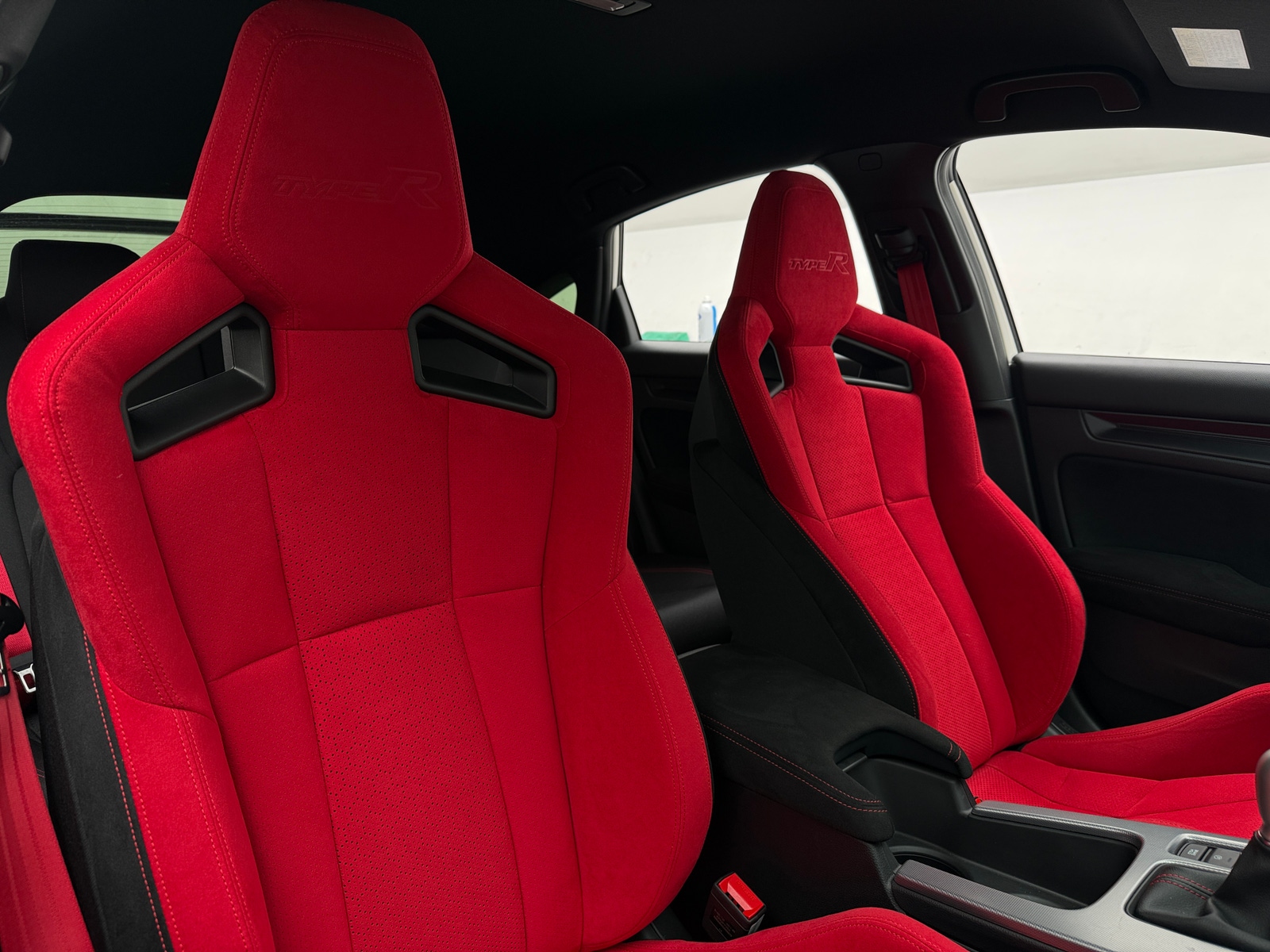 Thumbnail: 2025 Honda Civic - 2