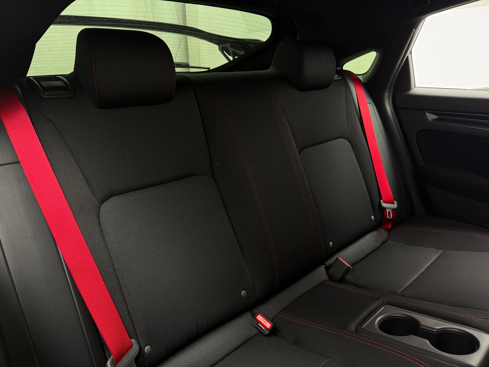 Thumbnail: 2025 Honda Civic - 6