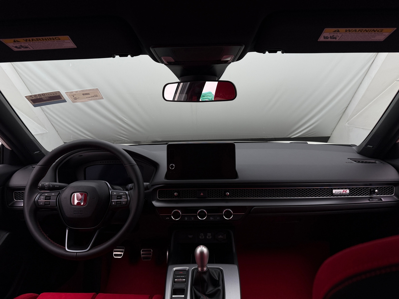 Thumbnail: 2025 Honda Civic - 3