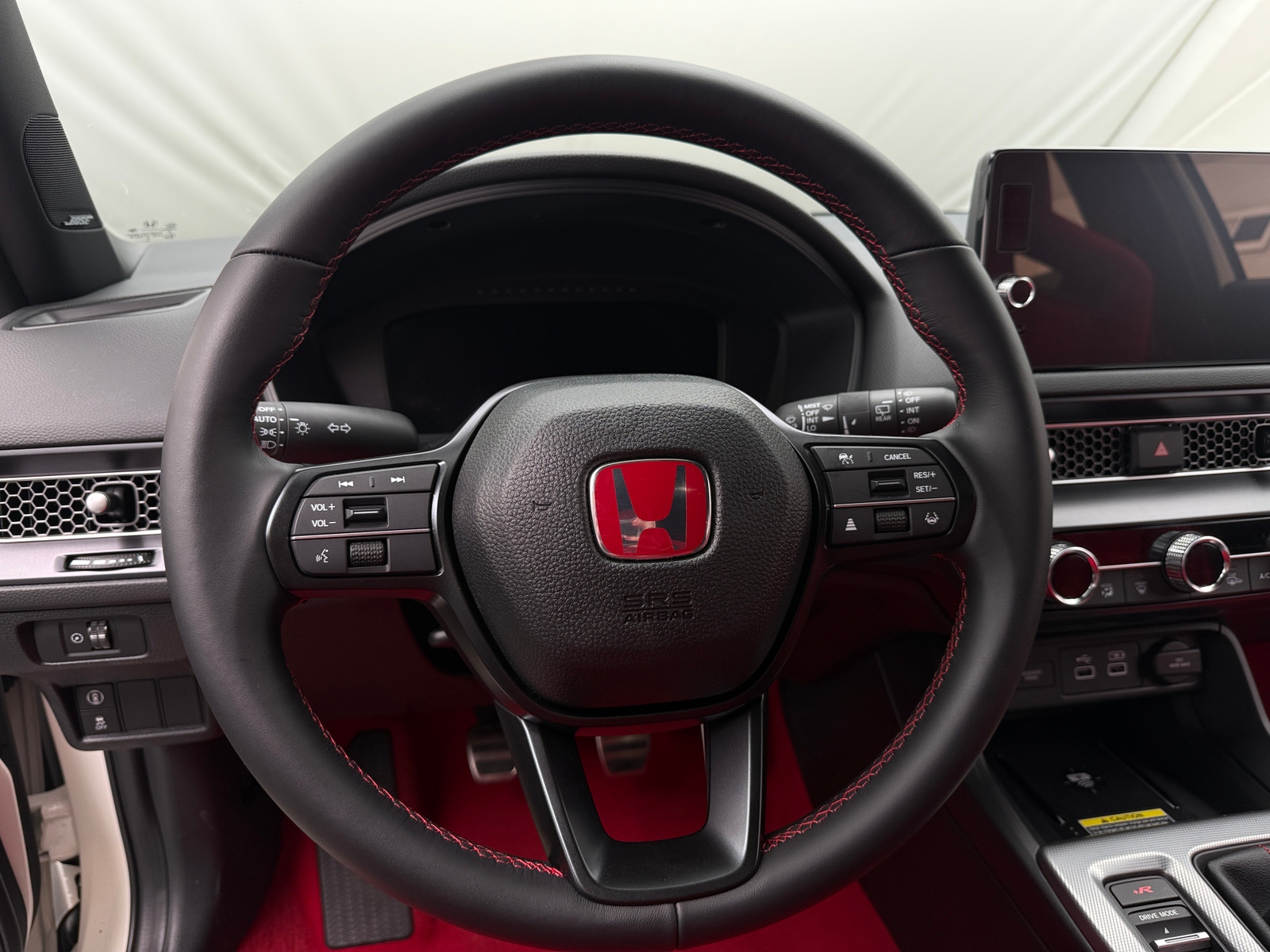 Thumbnail: 2025 Honda Civic - 5