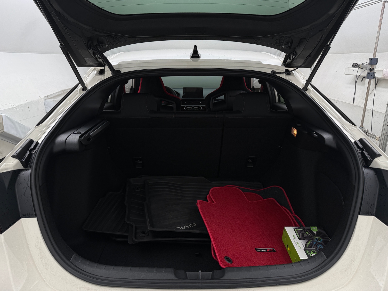 Thumbnail: 2025 Honda Civic - 7