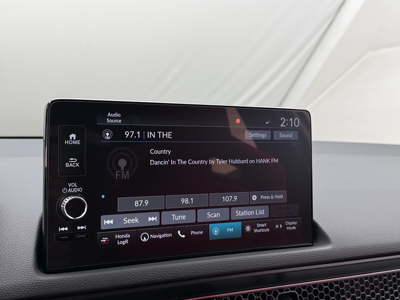 Thumbnail: 2025 Honda Civic - 4