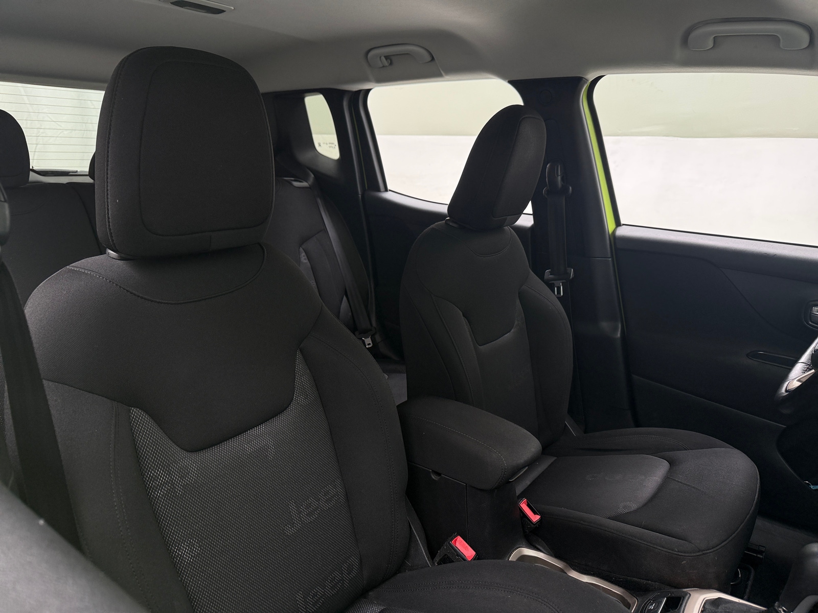 Thumbnail: 2017 Jeep Renegade - 2