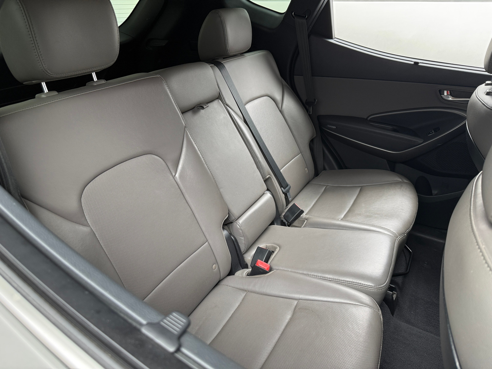 Thumbnail: 2018 Hyundai Santa Fe - 6