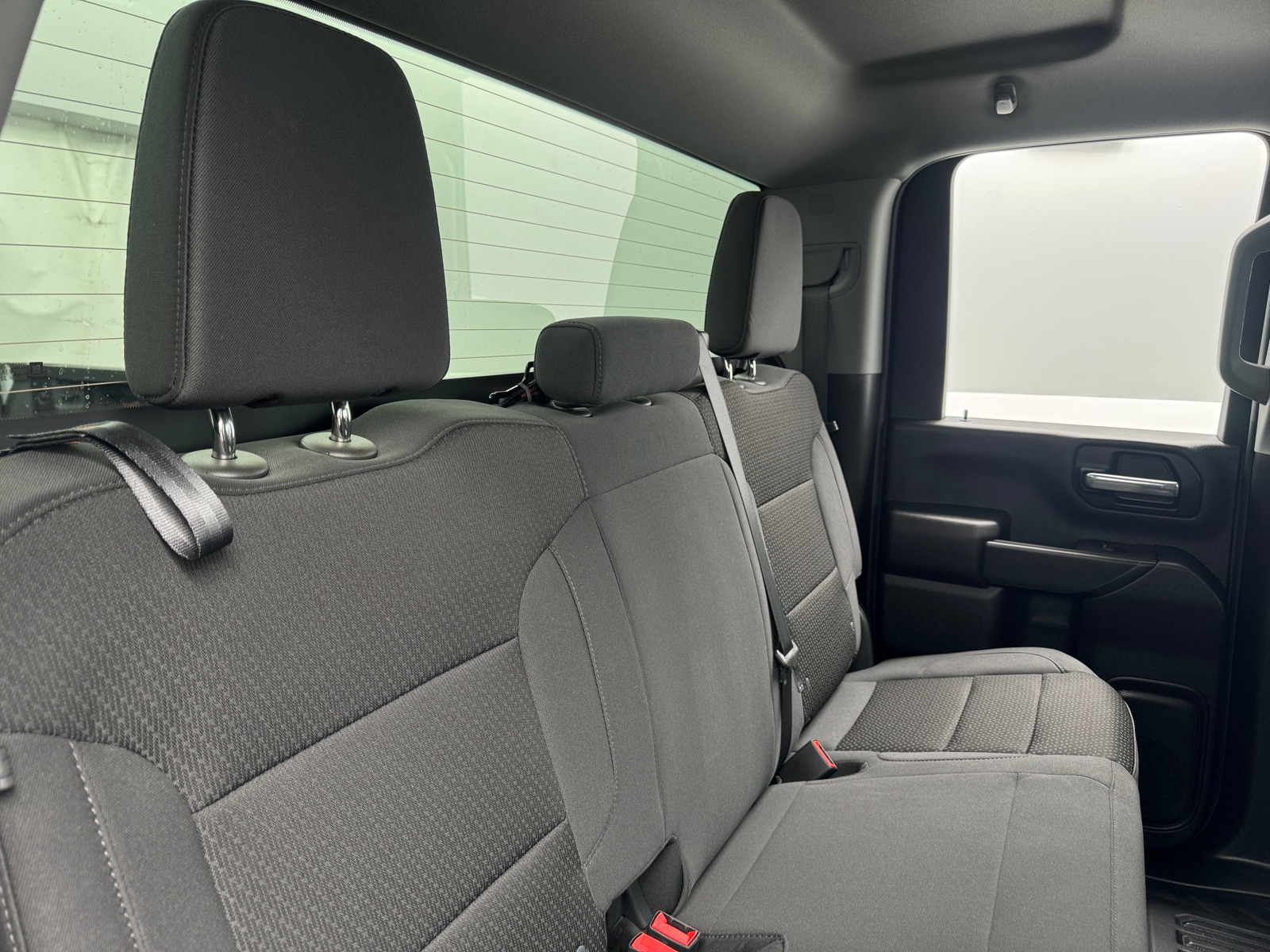 Thumbnail: 2025 GMC Sierra 2500 - 6