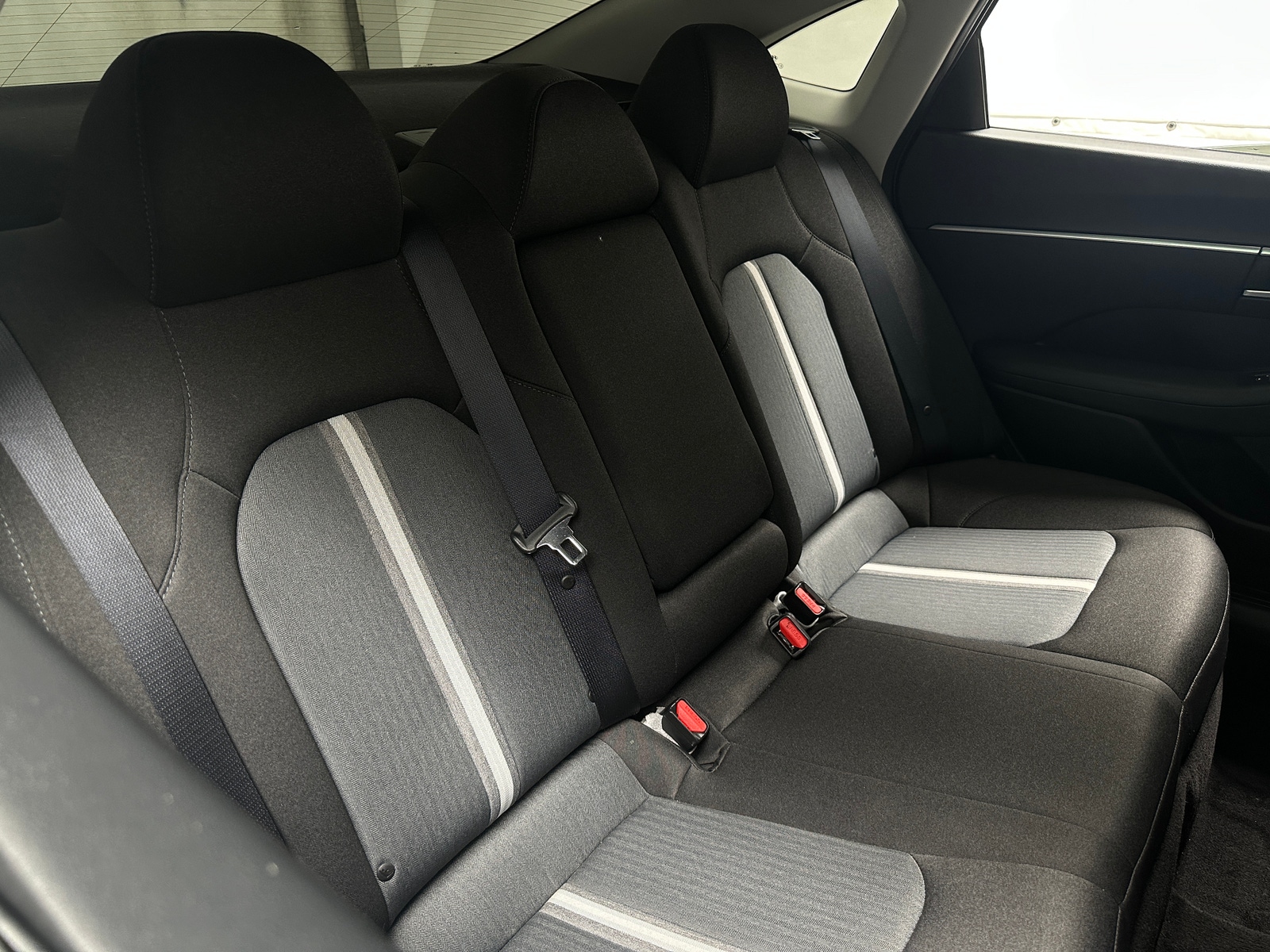 Thumbnail: 2021 Hyundai Sonata - 6