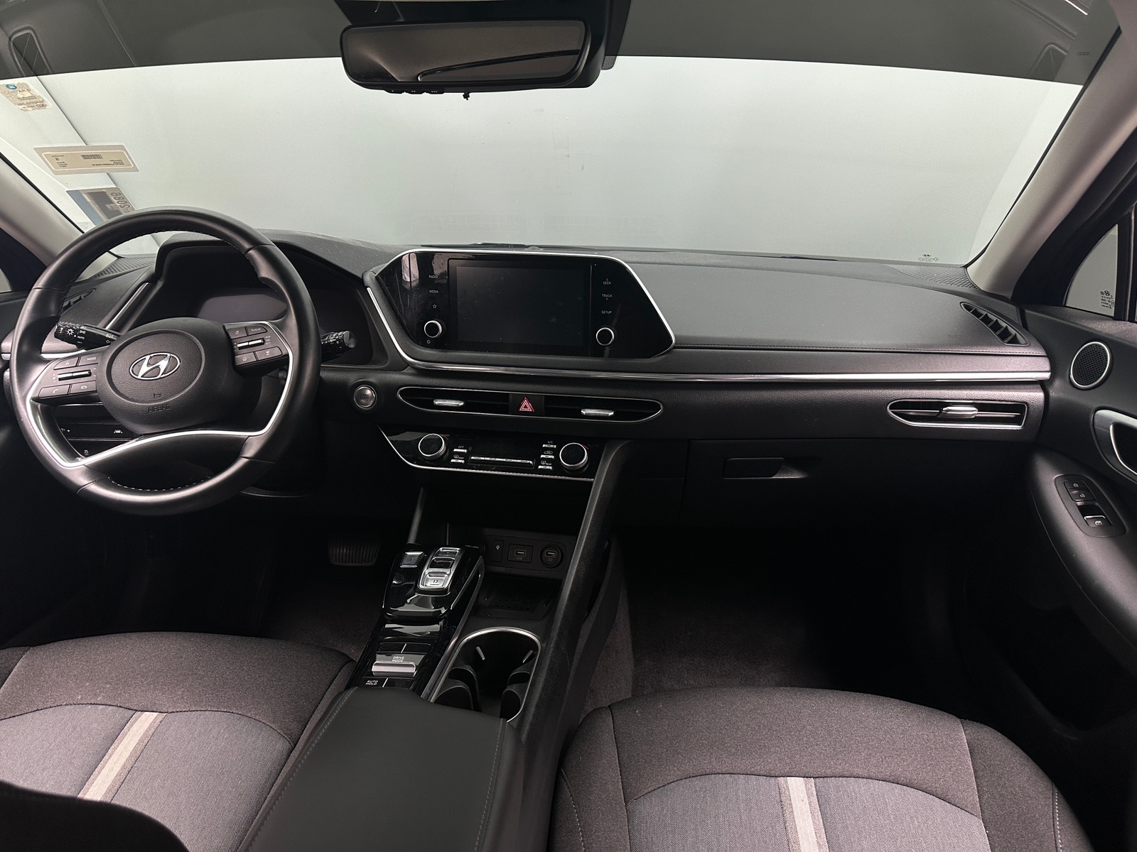 Thumbnail: 2021 Hyundai Sonata - 3