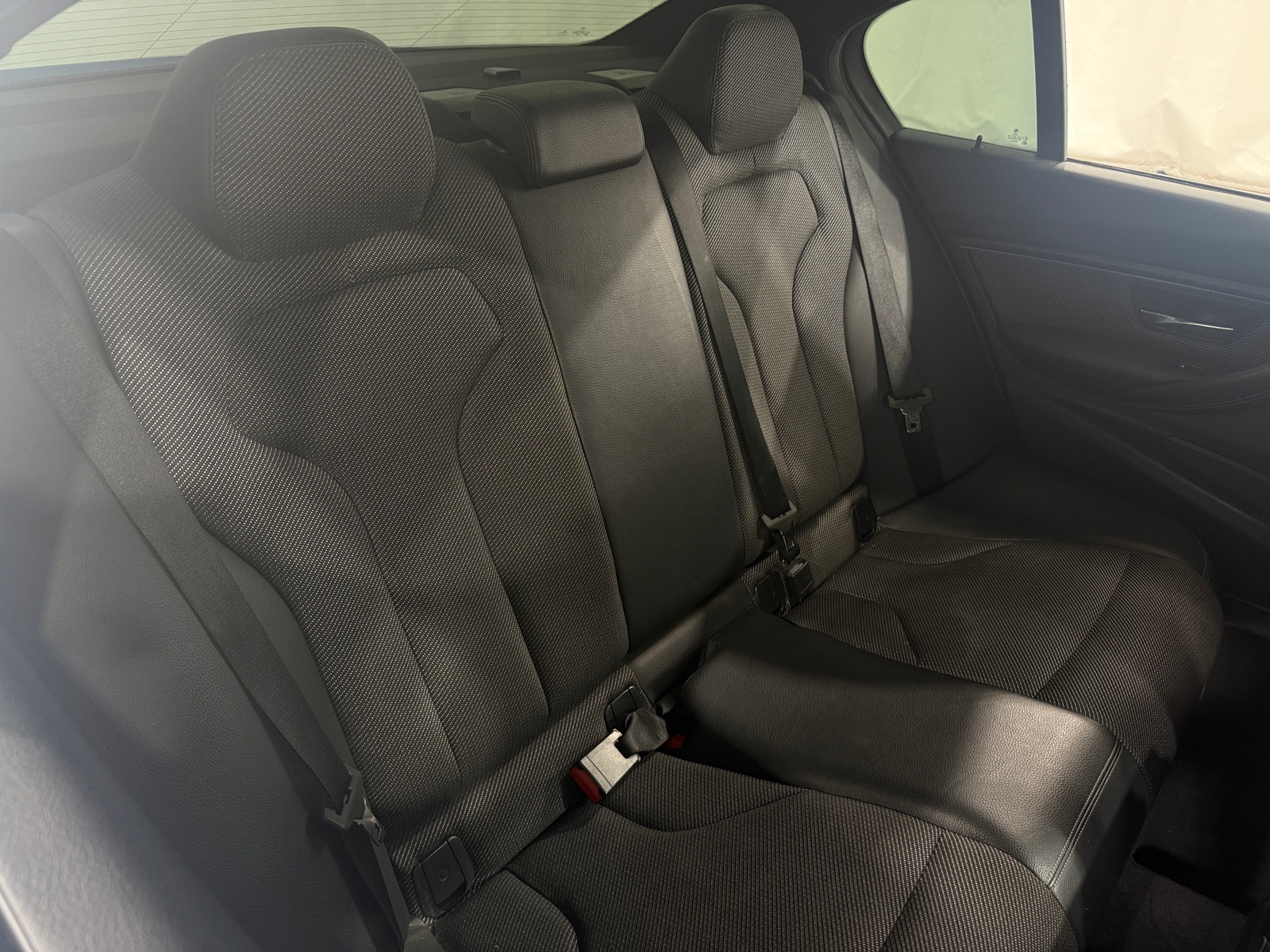 Thumbnail: 2015 BMW M3 - 6