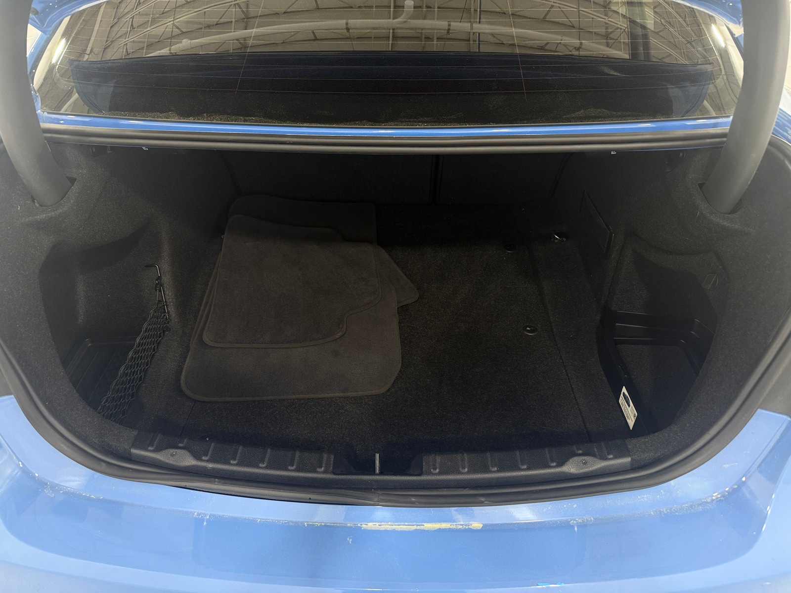 Thumbnail: 2015 BMW M3 - 7