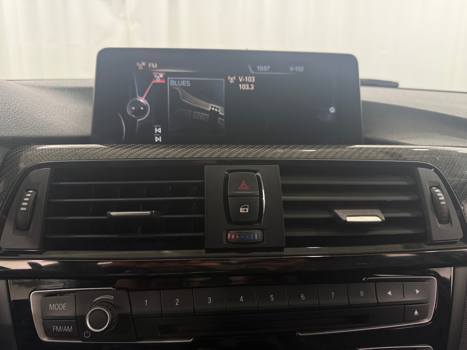 Thumbnail: 2015 BMW M3 - 4