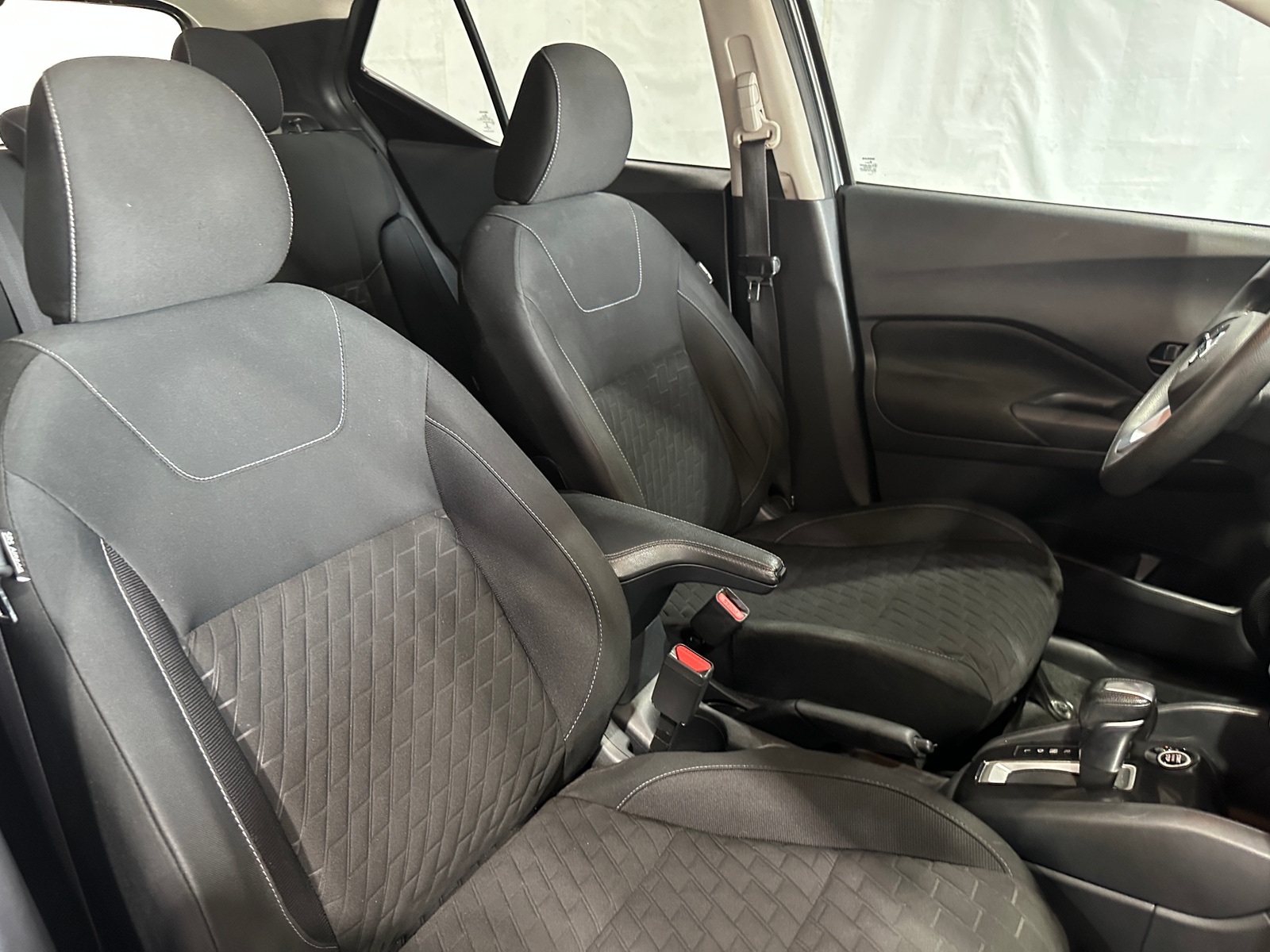 Thumbnail: 2021 Nissan Kicks - 2