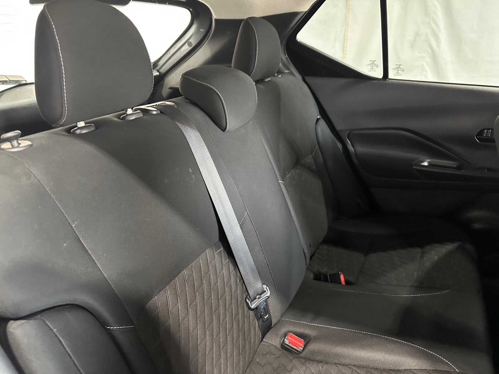 Thumbnail: 2021 Nissan Kicks - 6