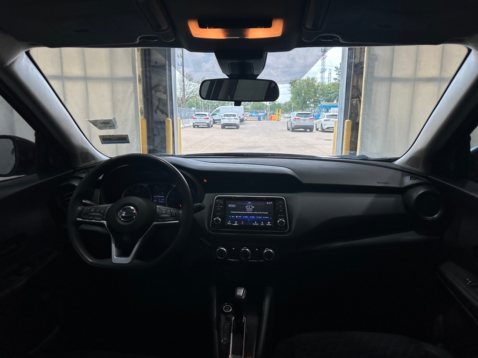 Thumbnail: 2021 Nissan Kicks - 3