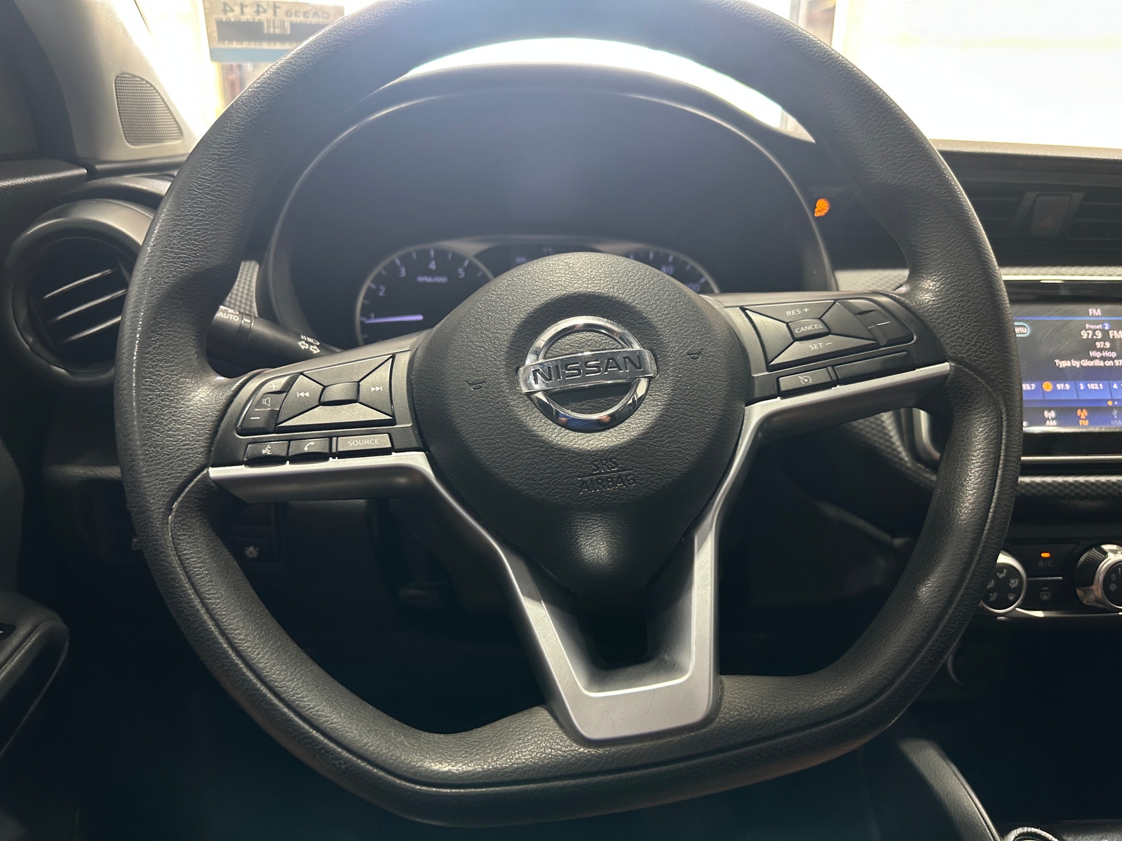 Thumbnail: 2021 Nissan Kicks - 5