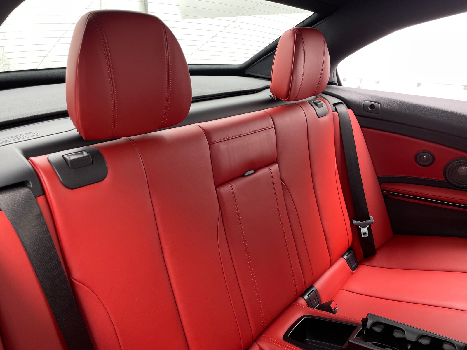 Thumbnail: 2018 BMW M4 - 5