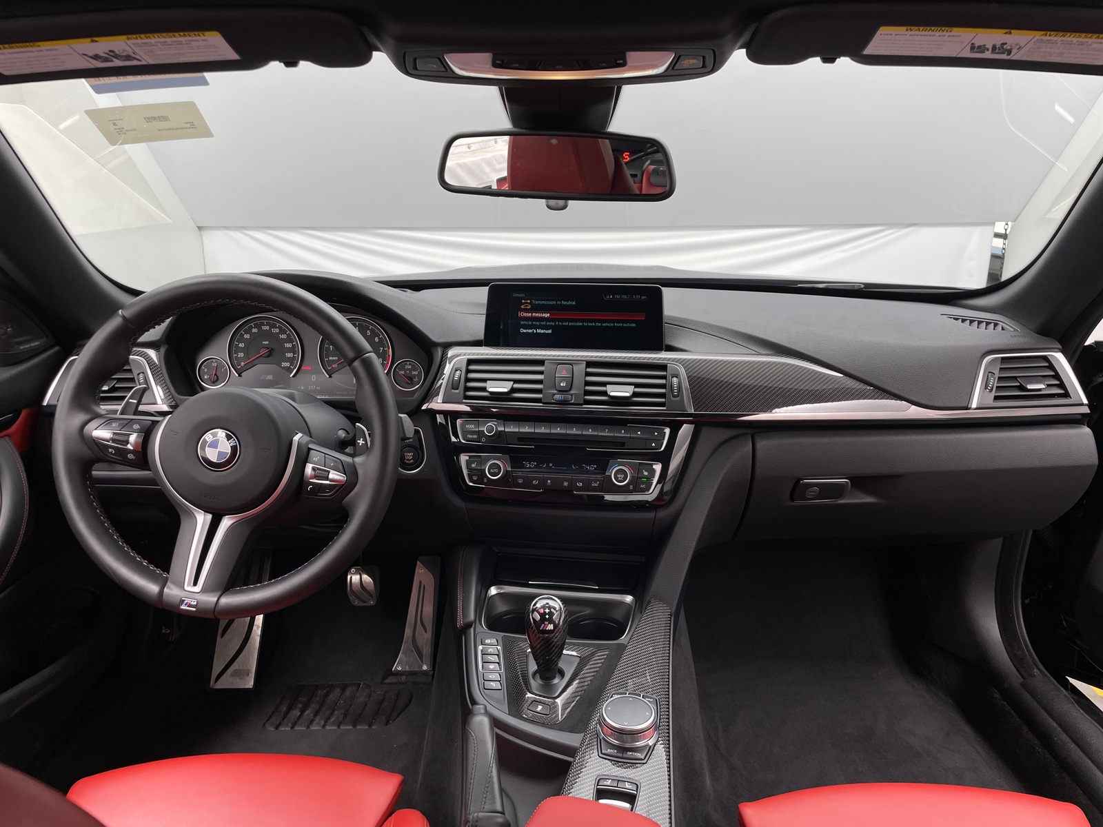 Thumbnail: 2018 BMW M4 - 2