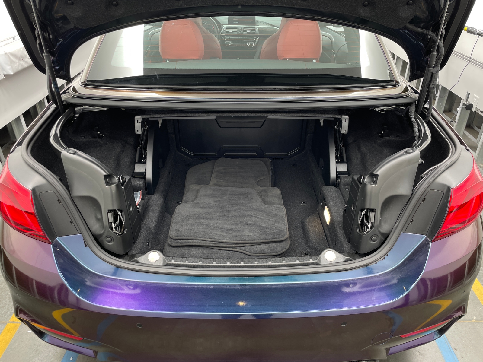 Thumbnail: 2018 BMW M4 - 6