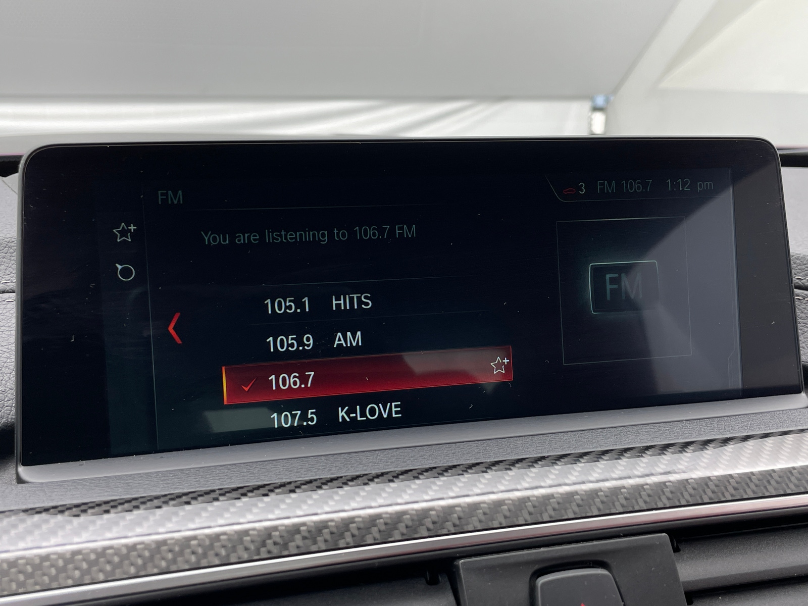 Thumbnail: 2018 BMW M4 - 3