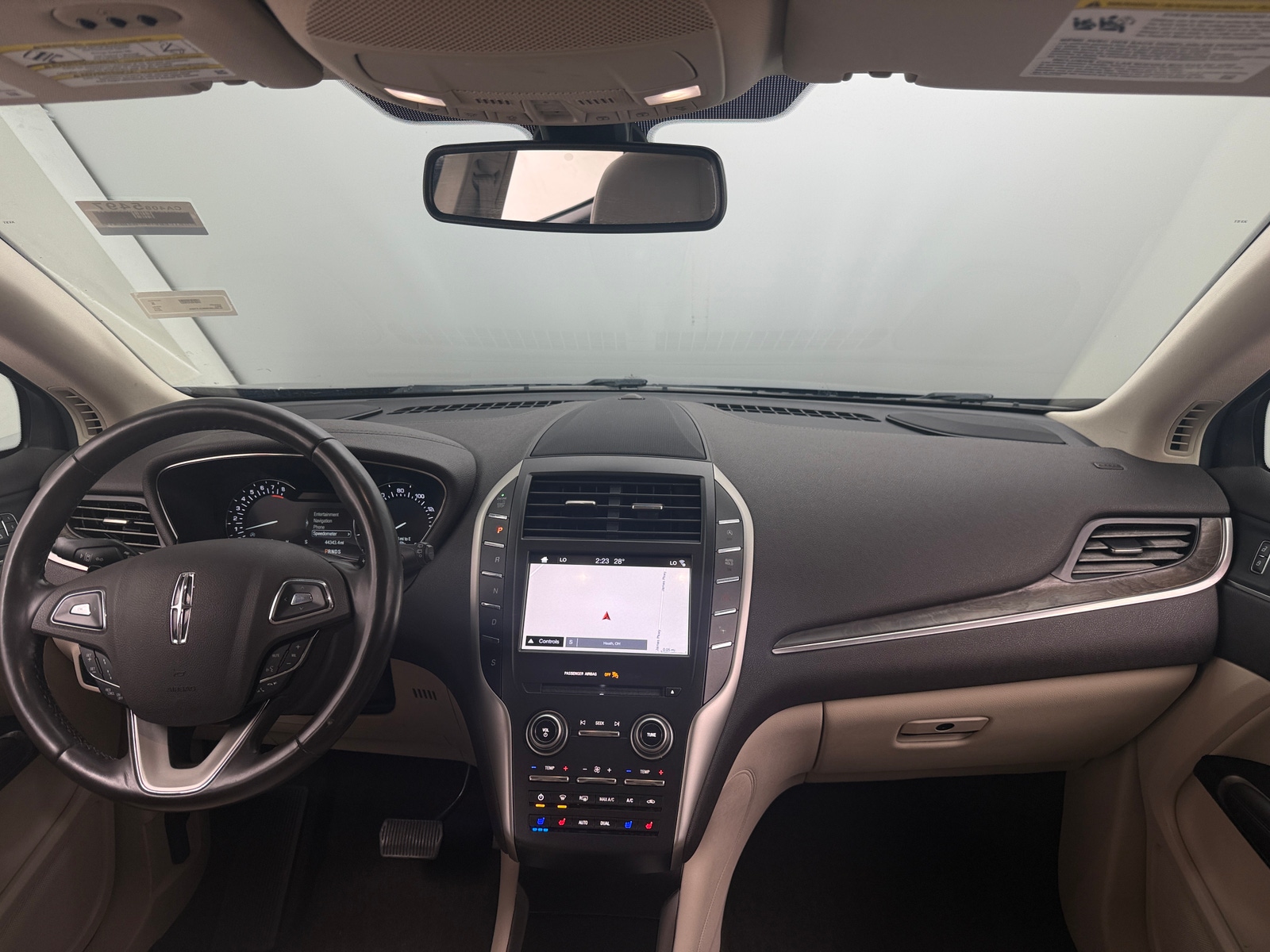 Thumbnail: 2019 Lincoln MKC - 2