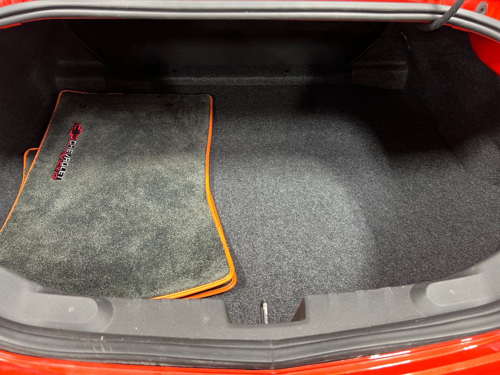 Thumbnail: 2010 Chevrolet Camaro - 4