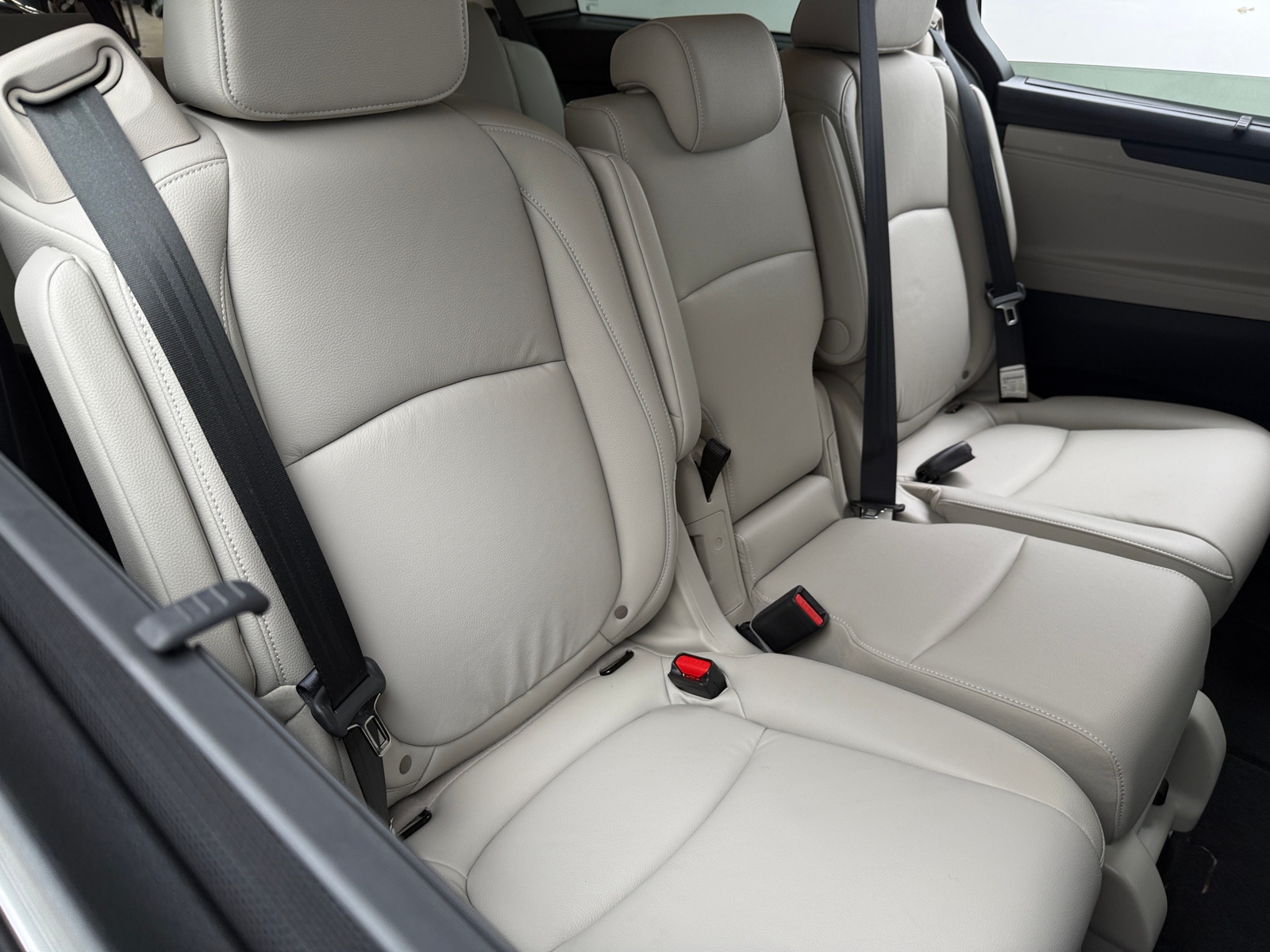 Thumbnail: 2025 Honda Odyssey - 5