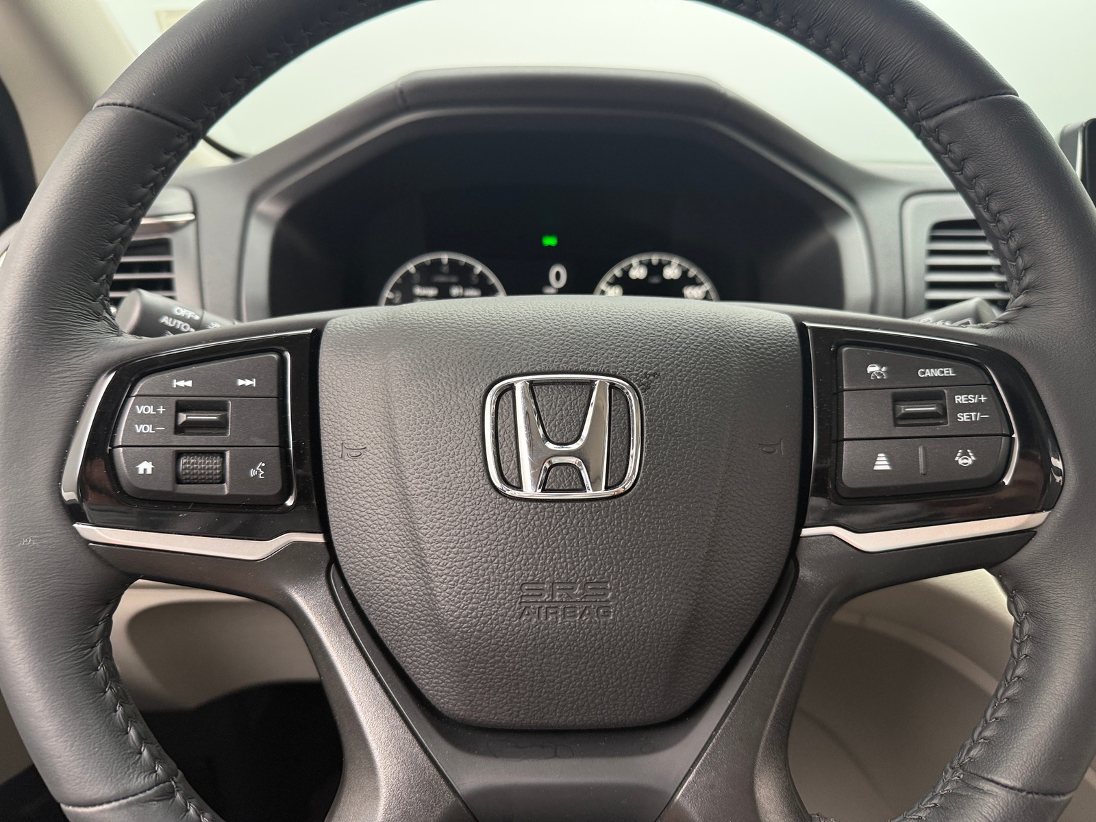 Thumbnail: 2025 Honda Odyssey - 4