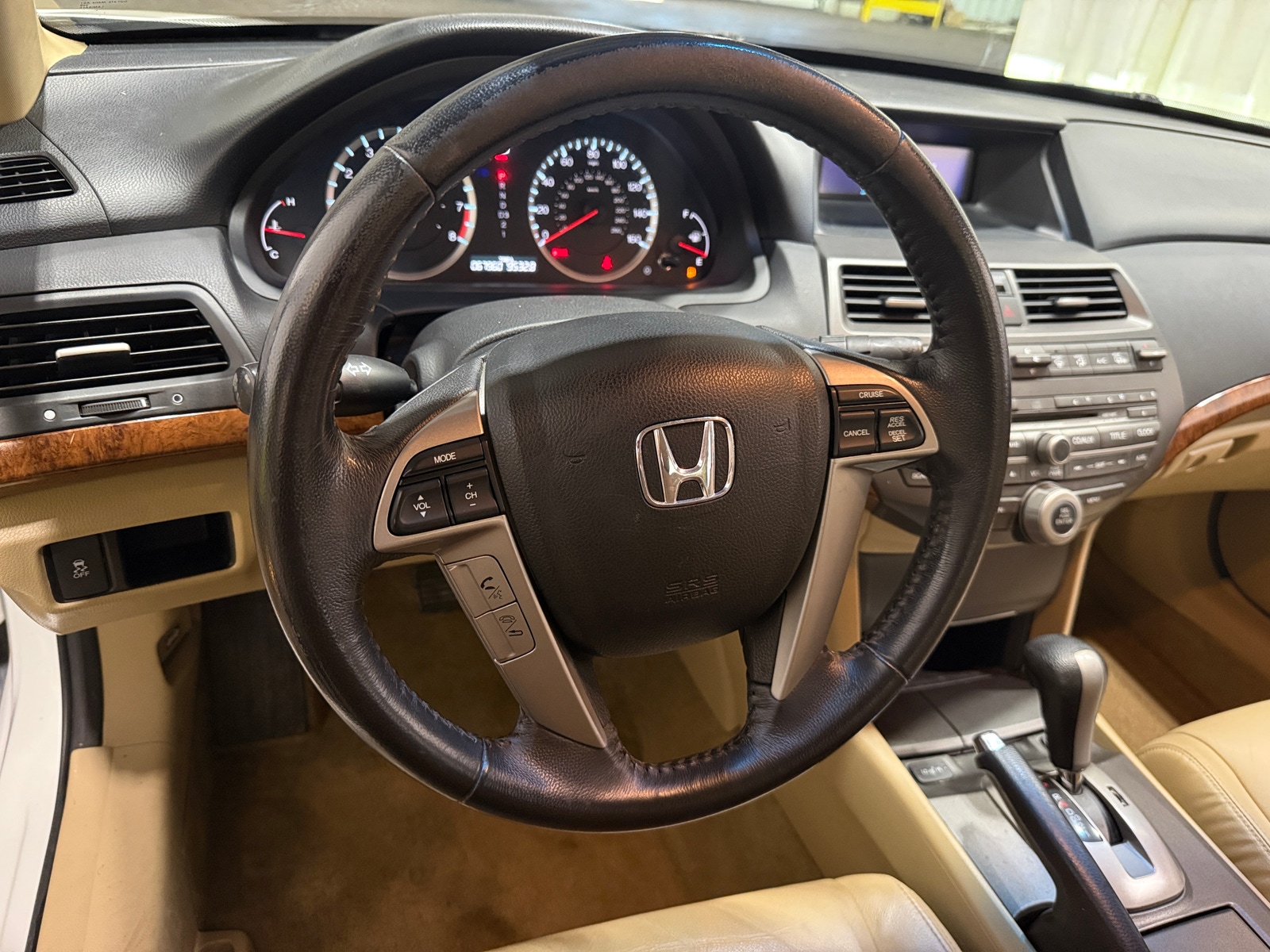 Thumbnail: 2012 Honda Accord - 4