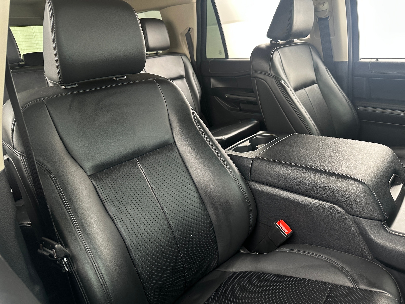 Thumbnail: 2024 Ford Expedition MAX - 2