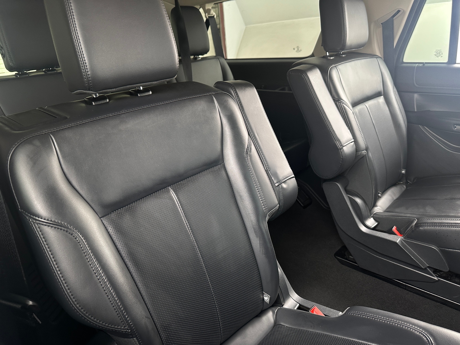 Thumbnail: 2024 Ford Expedition MAX - 6