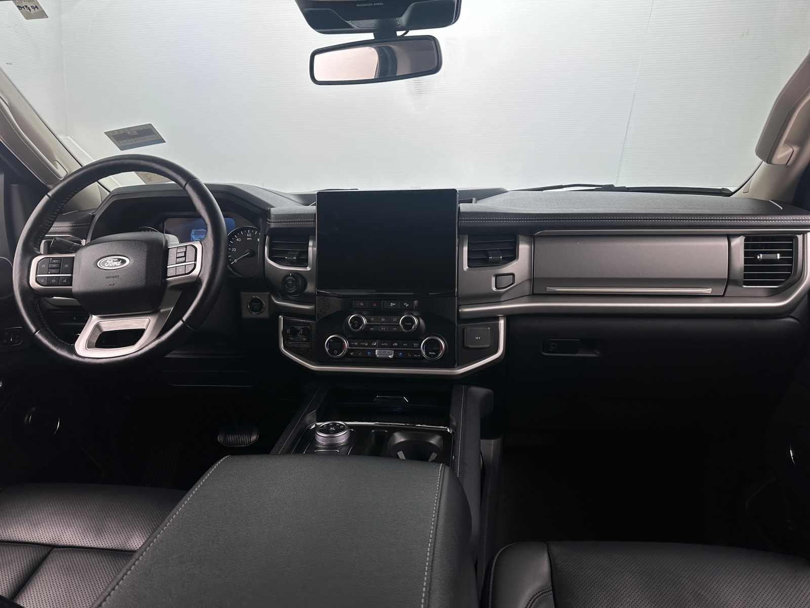 Thumbnail: 2024 Ford Expedition MAX - 3