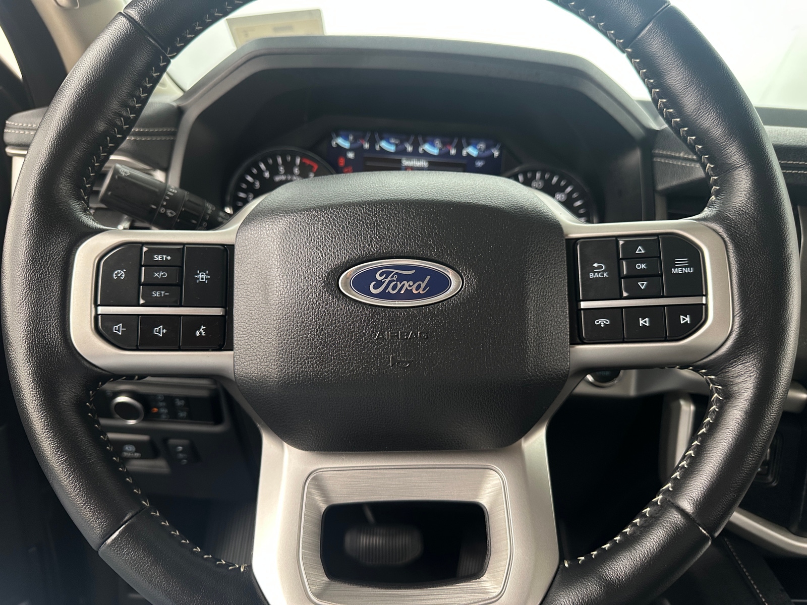 Thumbnail: 2024 Ford Expedition MAX - 5