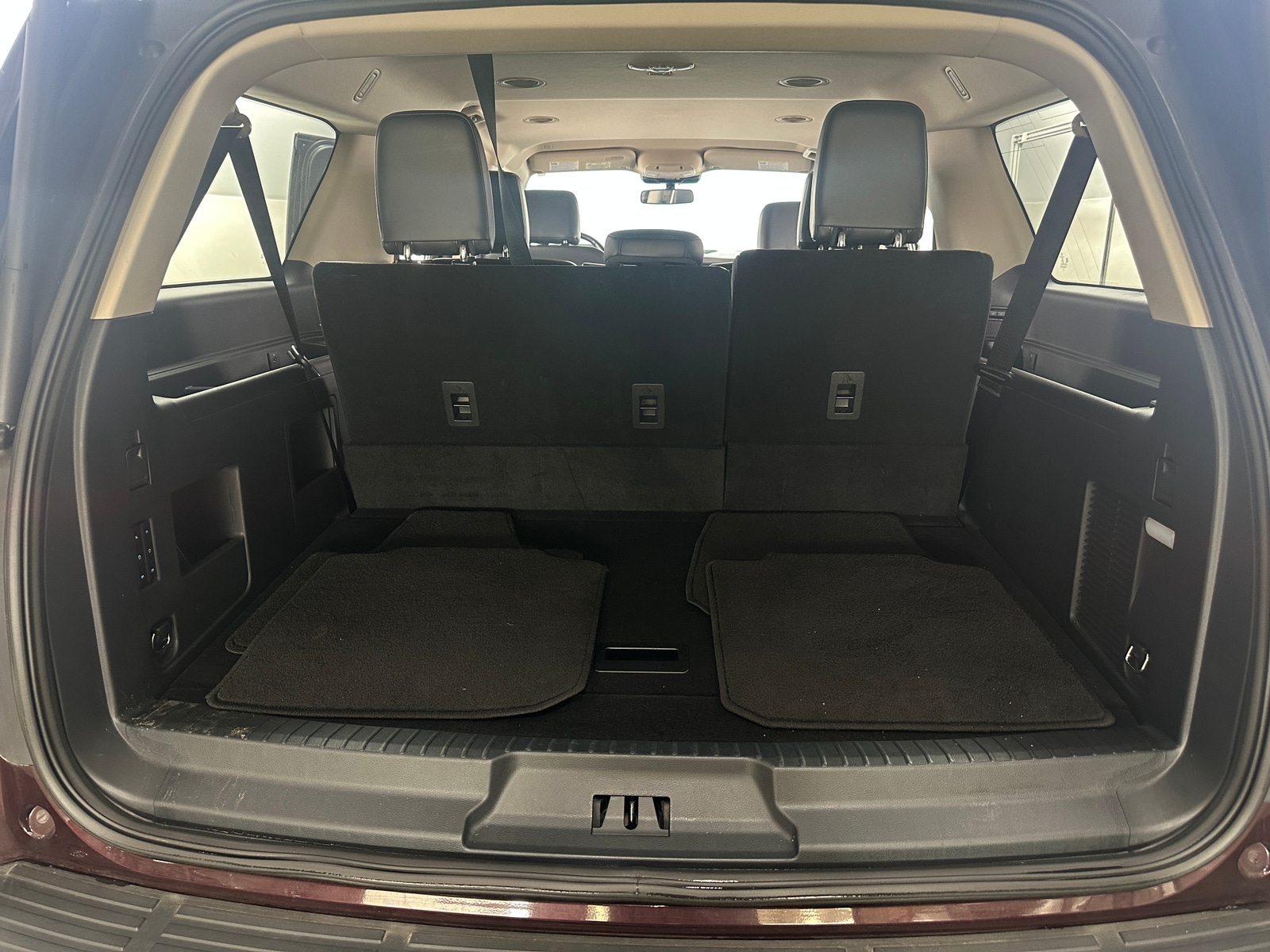 Thumbnail: 2024 Ford Expedition MAX - 7