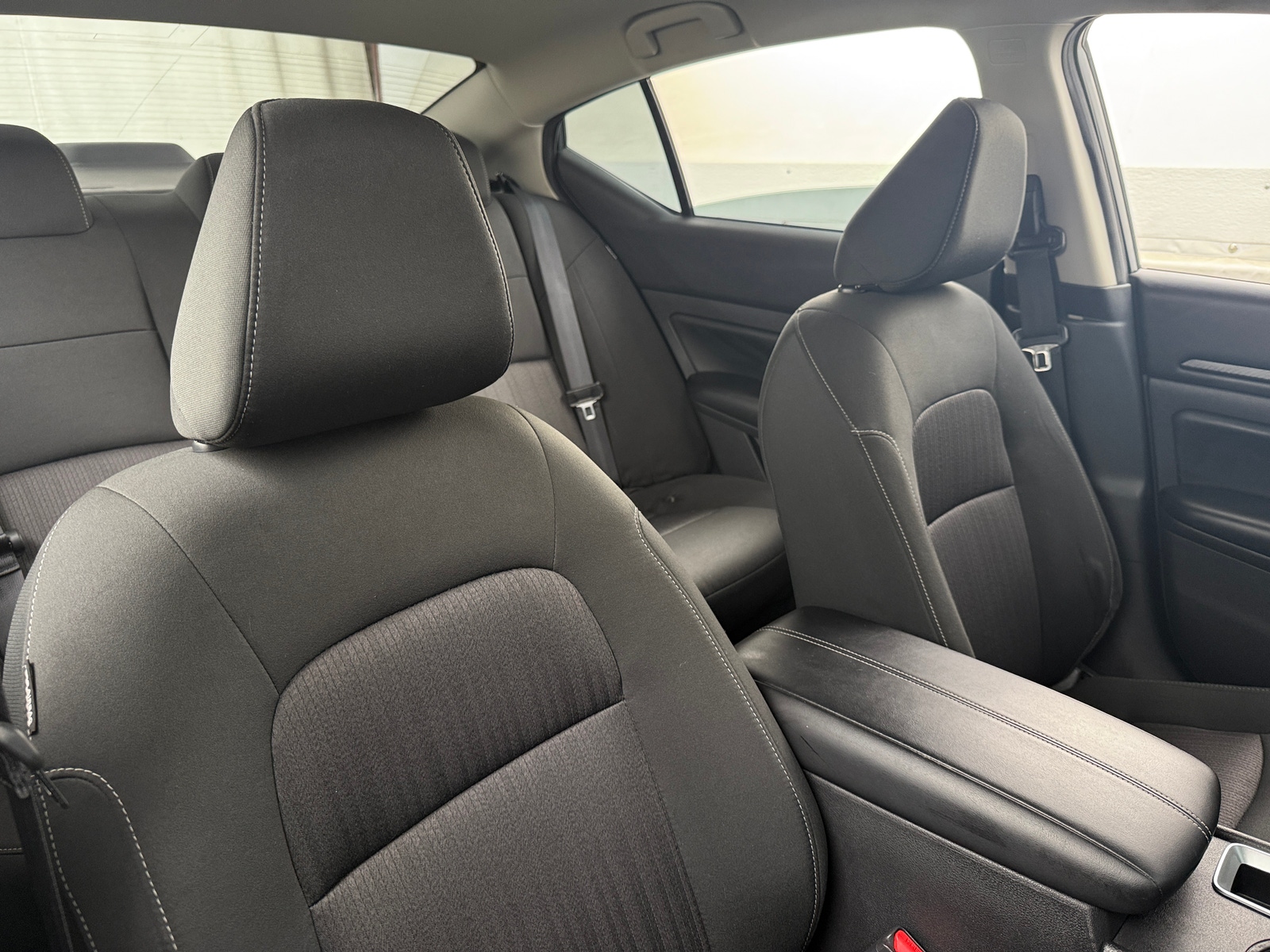 Thumbnail: 2023 Nissan Altima - 2