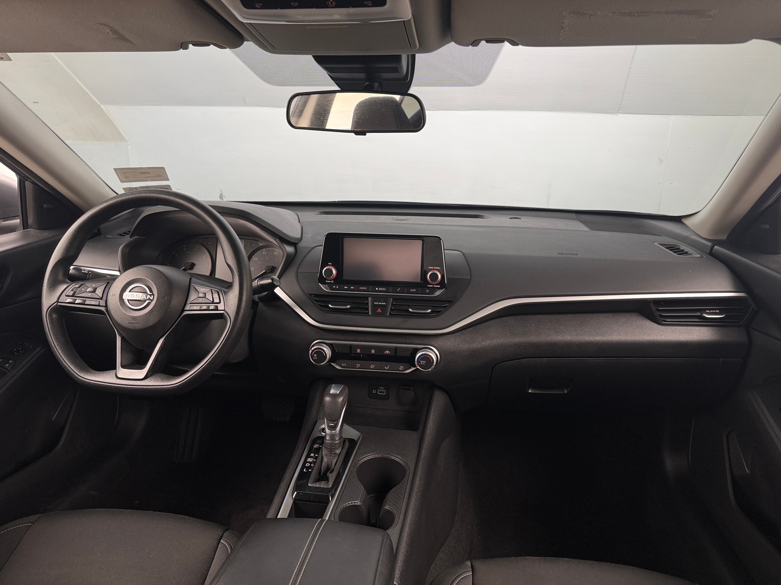 Thumbnail: 2023 Nissan Altima - 3