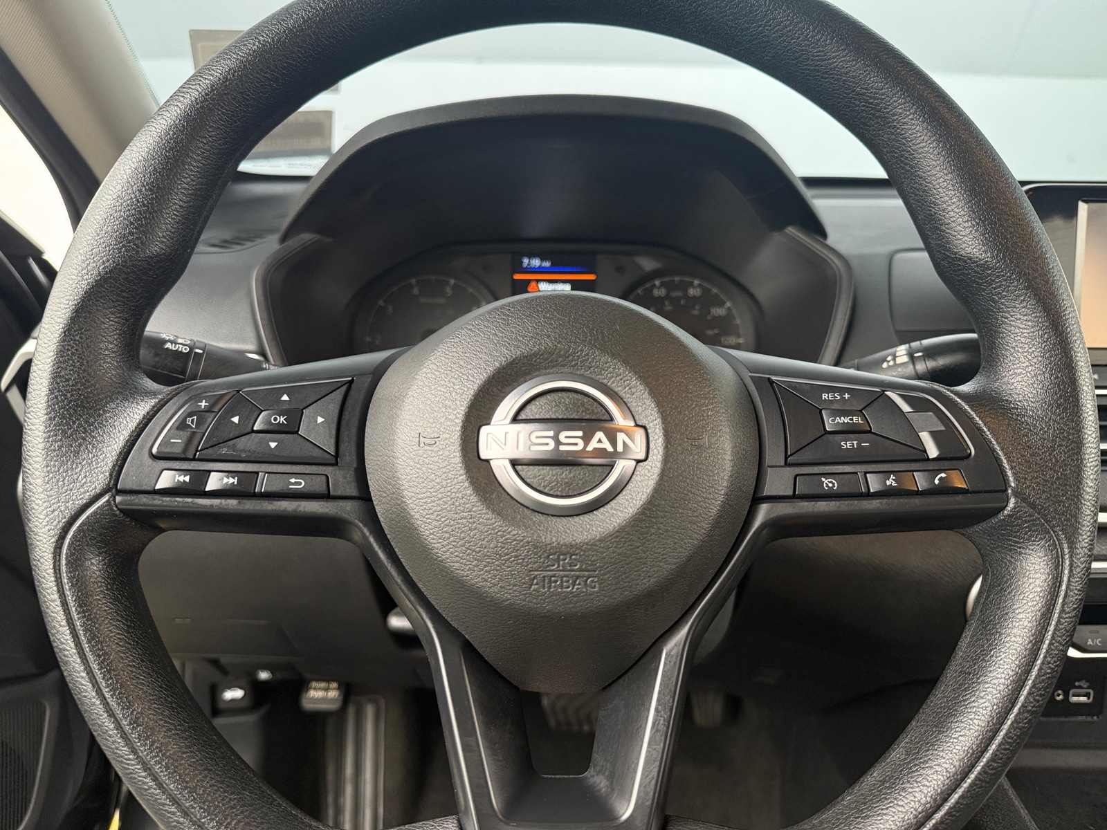 Thumbnail: 2023 Nissan Altima - 5