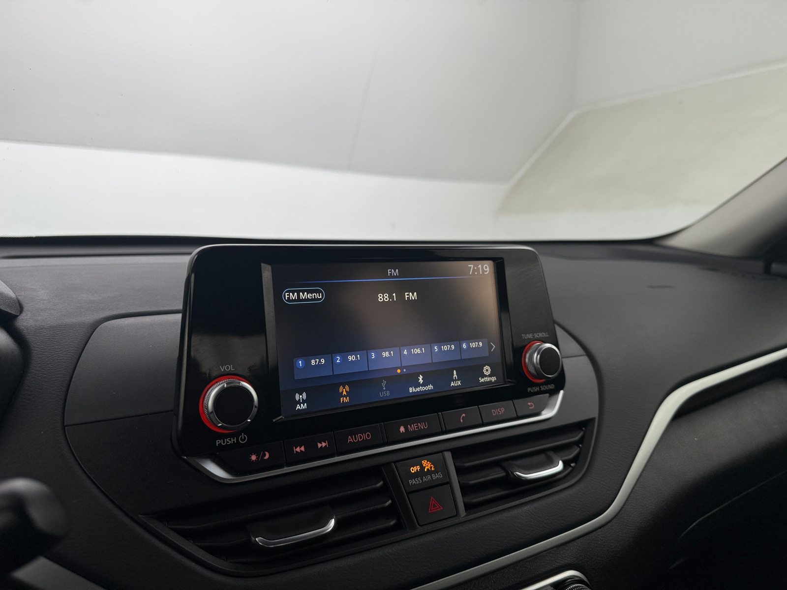 Thumbnail: 2023 Nissan Altima - 4