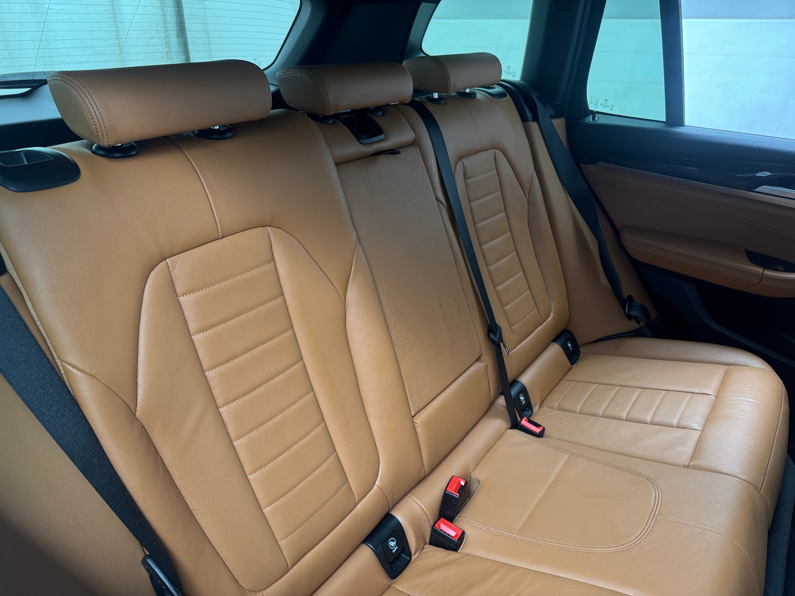 Thumbnail: 2021 BMW X3 - 5