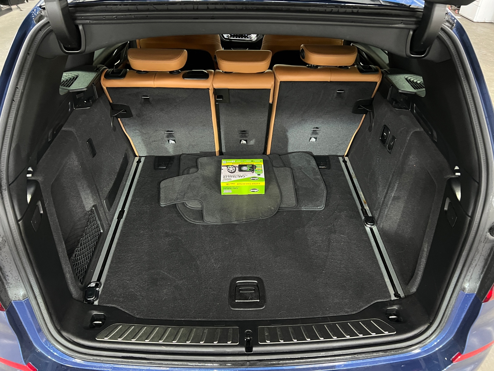 Thumbnail: 2021 BMW X3 - 6