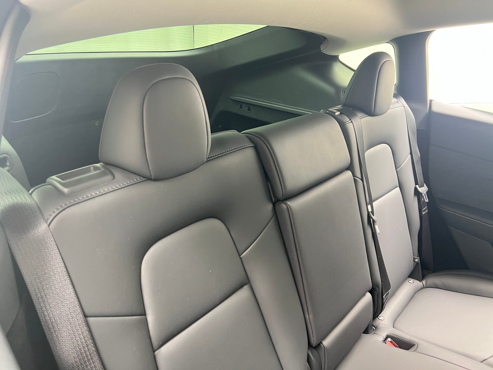 Thumbnail: 2025 Tesla Model Y - 6