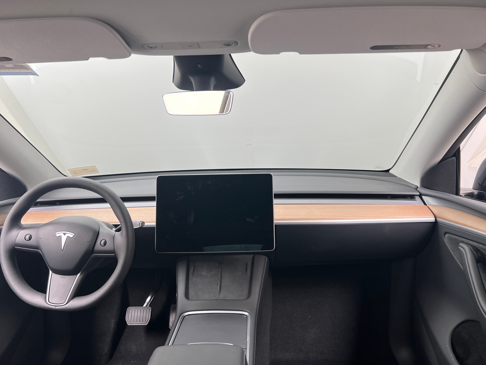 Thumbnail: 2025 Tesla Model Y - 3