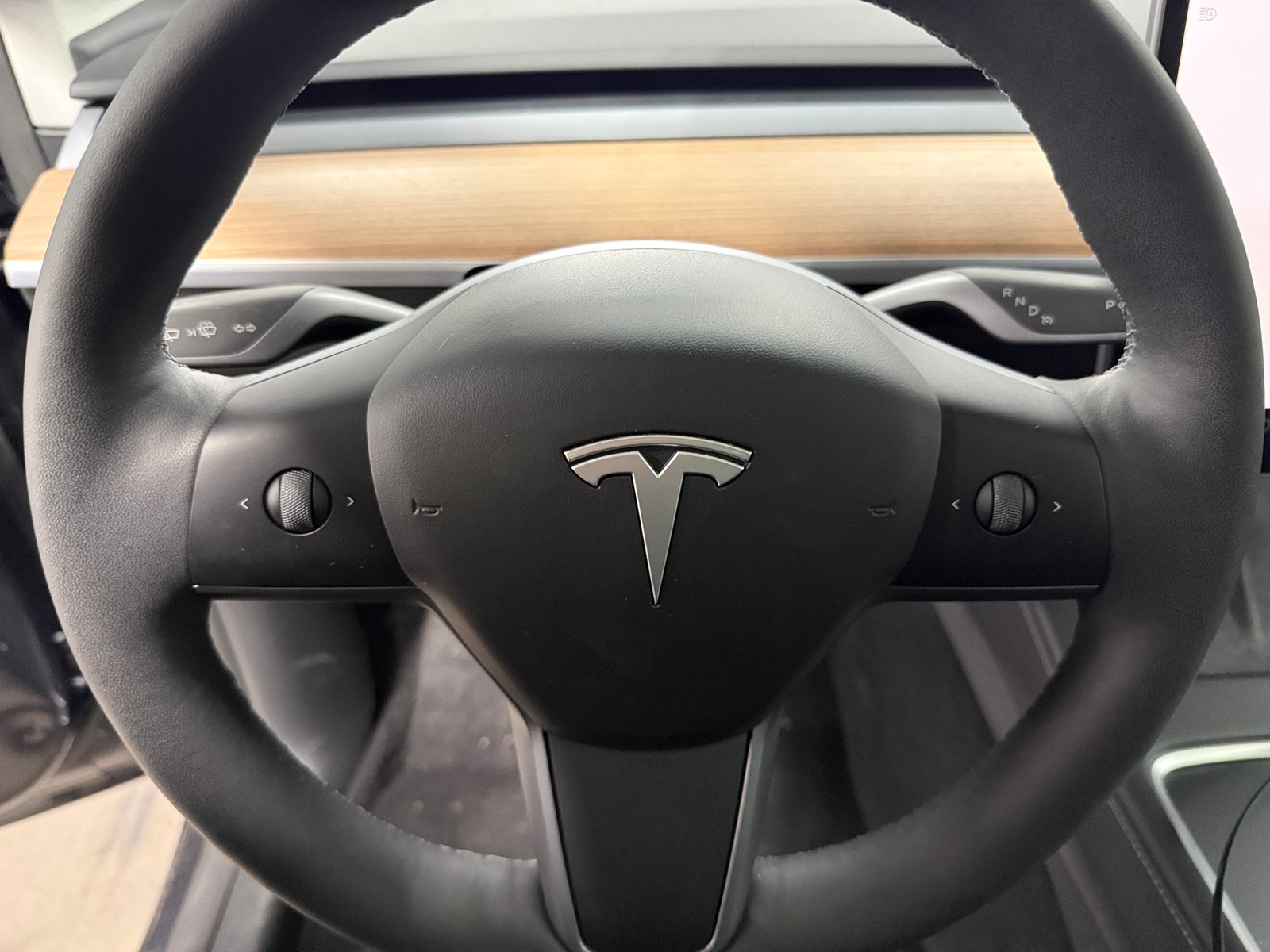 Thumbnail: 2025 Tesla Model Y - 5