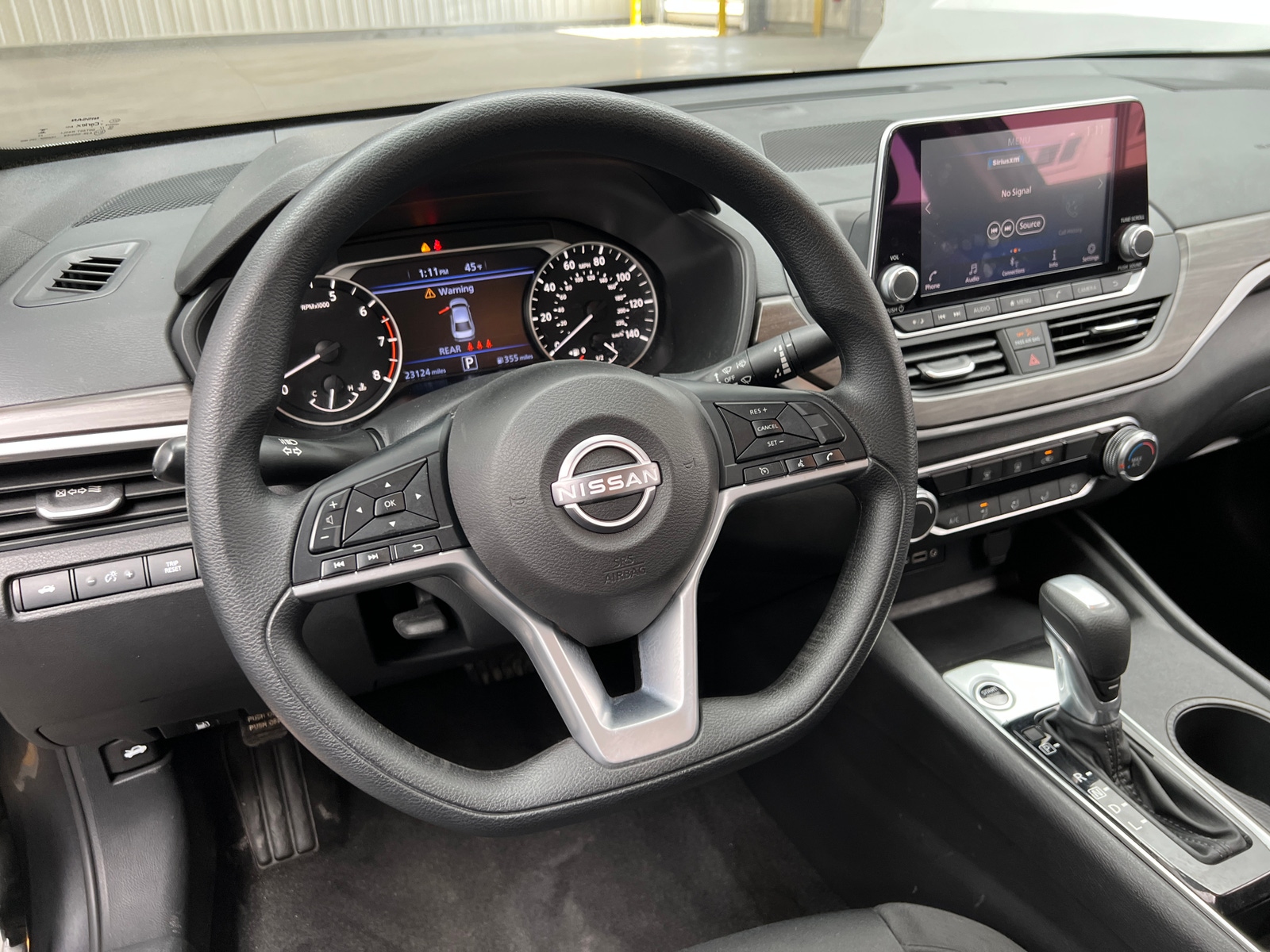 Thumbnail: 2025 Nissan Altima - 5